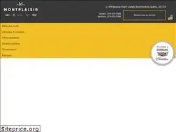 Sites similar to garagemontplaisir.ca