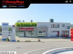 Sites similar to garagemoser.ch
