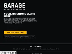 Sites similar to garagemovies.com
