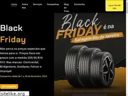 Sites similar to garagemriodejaneiro.pt