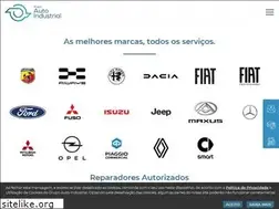 Sites similar to garagemsantacruz.pt