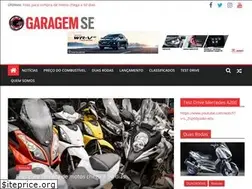 Sites similar to garagemse.com.br