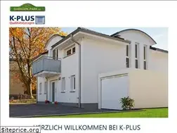 Sites similar to garagen-park.de
