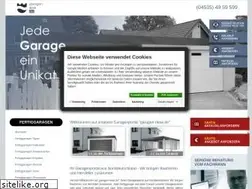 Sites similar to garagen-riese.de