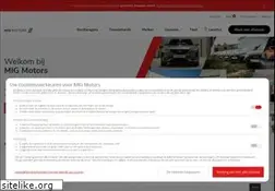 Sites similar to garagenam.be