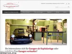 Sites similar to garagenhandel.de