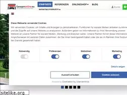 Sites similar to garagenonline.eu