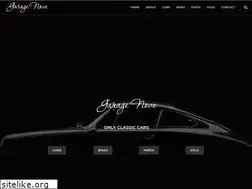 Sites similar to garagenove.it