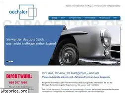 Sites similar to garagentor-frankfurt.de