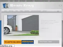 Sites similar to garagentore-dorsten.de