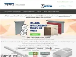 Sites similar to garagentorverkauf.de