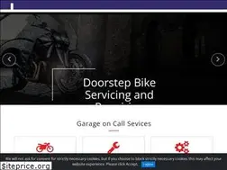 Sites similar to garageoncall.com
