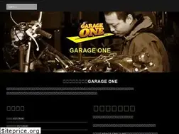 Sites similar to garageone.co