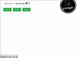 Sites similar to garageonmarket.com