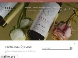 Sites similar to garageorganics.com