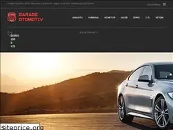 Sites similar to garageotomotiv.com.tr
