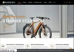 Sites similar to garagepassion.com