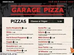 Sites similar to garagepizzala.com