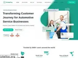Sites similar to garageplug.com