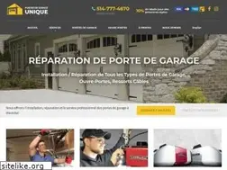 Sites similar to garageportereparation.ca