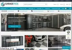Sites similar to garagepride.co.uk