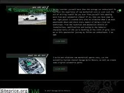 Sites similar to garagequinn.com