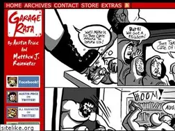 Sites similar to garageraja.com