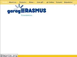 Sites similar to garagerasmus.org