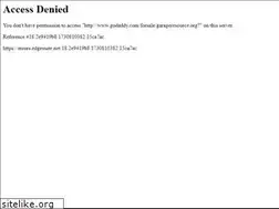 Sites similar to garageresource.org