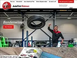 Sites similar to garagerietman.nl