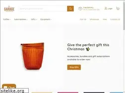 Sites similar to garageroasted.co.uk