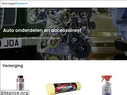 Sites similar to garagerobert.nl