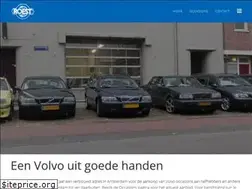 Sites similar to garageroest.nl