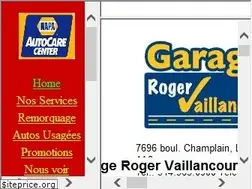 Sites similar to garagerogervaillancourt.com