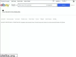 Sites similar to garagesalegolf.com