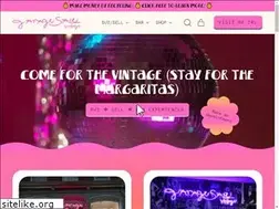 Sites similar to garagesalevintage.com