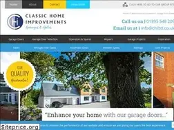 Sites similar to garagesandgates.co.uk