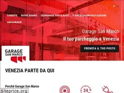Sites similar to garagesanmarco.it
