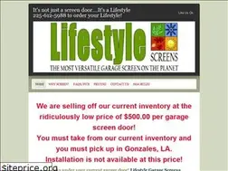 Sites similar to garagescreener.com