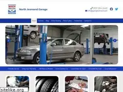 Sites similar to garageservice.com
