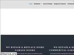 Sites similar to garageserviceco.com