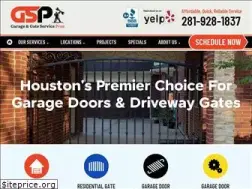 Sites similar to garageservicepros.com