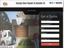Sites similar to garageservices-humbletx.com