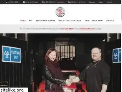 Sites similar to garageservicesbromley.com