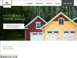 Sites similar to garagesillimites.com