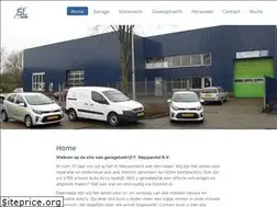 Sites similar to garageslappendel.nl