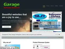 Sites similar to garagesoft-web-design-nottingham.co.uk