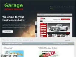 Sites similar to garagesoft.co.uk