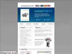 Sites similar to garagesoftware.net