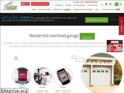 Sites similar to garagesolution.ca